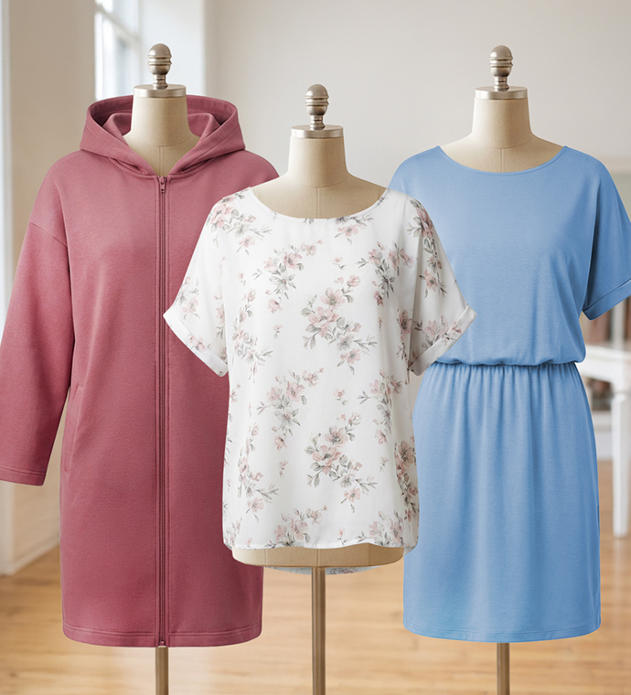 Kimonománie aneb šijeme kimono 2.0